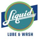 Liquid Lube & Wash logo