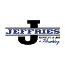Jeffries Heating & Air + Plumbing logo