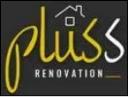 Pluss Renovations LLC logo