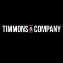 Timmons & Company logo