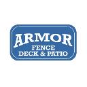 Armor Fence of Maryland logo