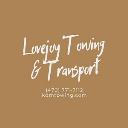 Lovejoy Towing & Transport logo