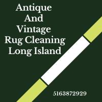 Antique And Vintage Rug Cleaning Long Island image 1