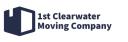 1st Clearwater Moving Company logo