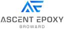 Ascent Epoxy Broward logo