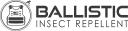 Ballistic, LLC logo