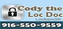 Cody the Loc Doc image 2