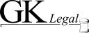 GK Legal Group logo