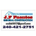 JF Fuentes General Construction logo