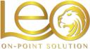 Leo Management system; SPA & Salon logo