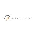 Brozwood logo