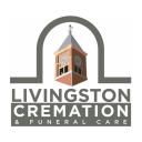 Livingston Cremation & Funeral Care logo