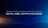 Best White Label Cryptocurrency Exchange Software image 2