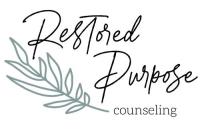Restored Purpose Counseling Services, PLLC image 2