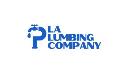 LA Plumbing Company logo