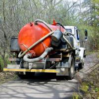 J & B Septic Service Portable Toilets image 1