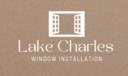 Lake Charles Window Installation logo