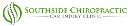 Southside Chiropractic Car Injury Clinic logo