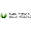 Napa Medical Research Foundation logo