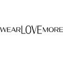 Wear Love More logo