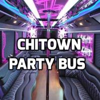 Chicago Party Bus image 1