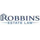 Robbins Estate Law logo