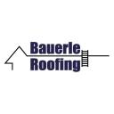 Bauerle Roofing Llc logo