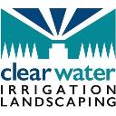 Clear Water Irrigation & Drainage logo