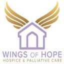 Wings of Hope Hospice and Palliative Care logo