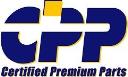 CPP Brand Inc logo