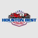 Houston Best Heavy Duty Towing logo