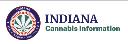 Indiana Medical Marijuana logo