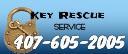 Key Rescue Service logo