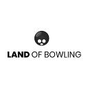 Land of Bowling logo