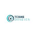 Texas Skin & Vein logo