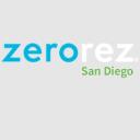 Zerorez Carpet Cleaning logo