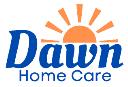 Dawn Home Care logo