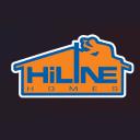 HiLine Homes of Satsop logo