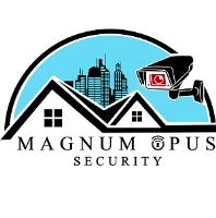 Magnum Opus Security image 1
