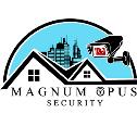 Magnum Opus Security logo