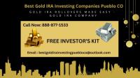 Best Gold IRA Investing Companies Pueblo CO image 1