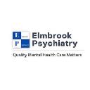Elmbrook Psychiatry at Green Bay logo