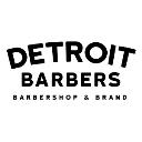 Detroit Barbers logo