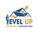 Level Up Construction & Investment Group logo