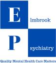 Elmbrook Psychiatry at Mequon logo