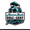 Navarre Beach Golf Cart Rentals logo
