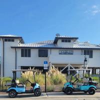 Navarre Beach Golf Cart Rentals image 3