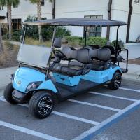 Navarre Beach Golf Cart Rentals image 5