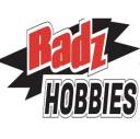 Radz Hobbies logo