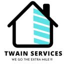 Twain Services logo